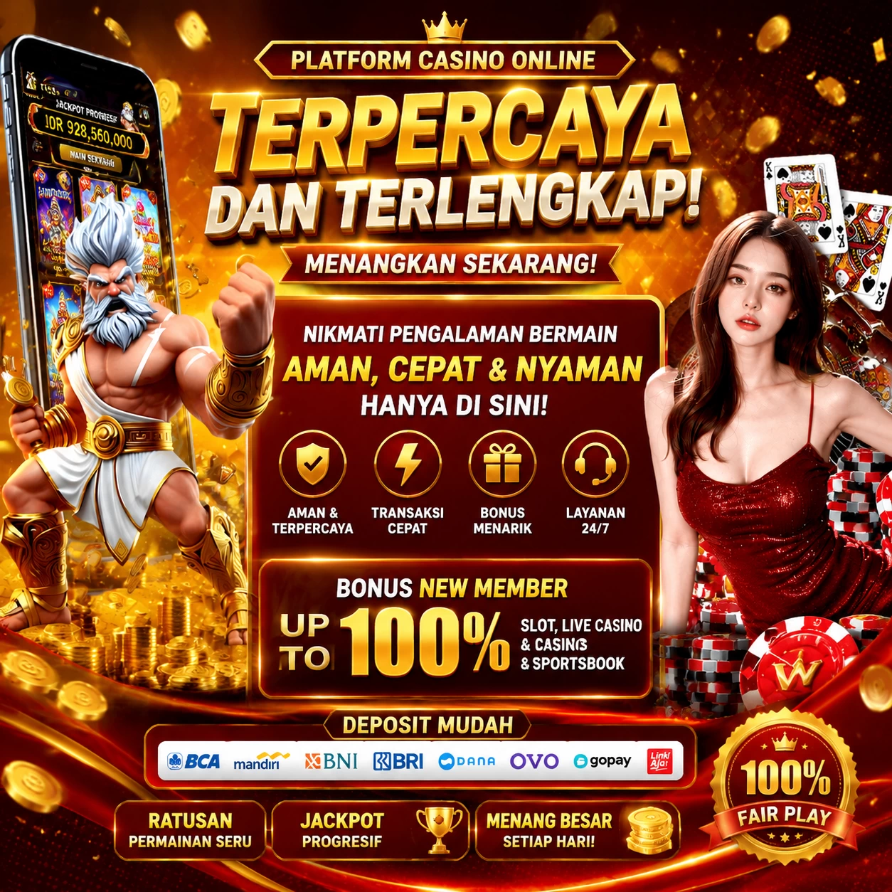 Detail Aplikasi