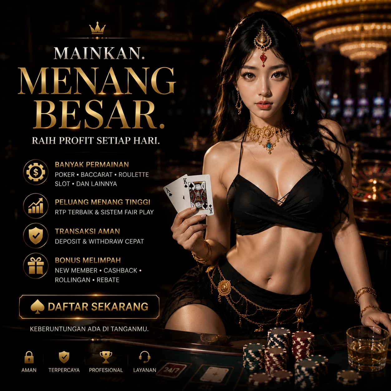 Proses Instalasi APK